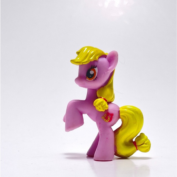 My Little Pony Minis - Picture 6 of 8